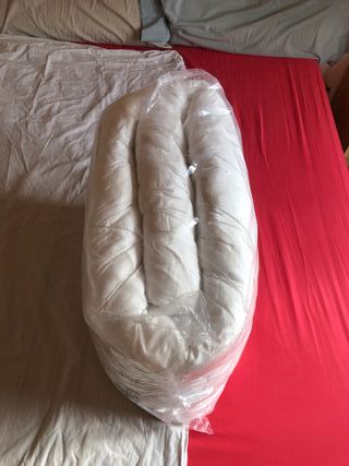 Edredón Nordico  2m x2 m