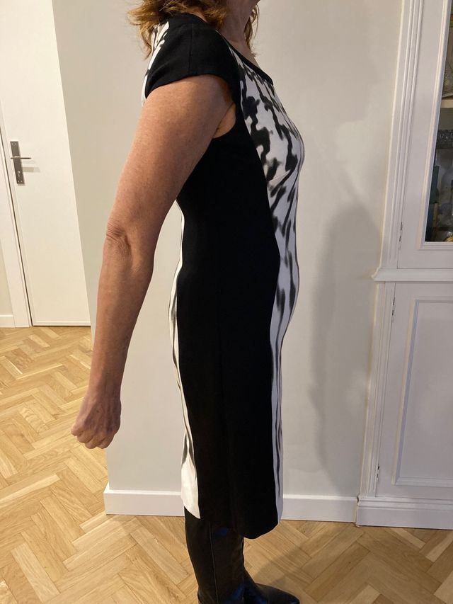 Vestido Karen Millen