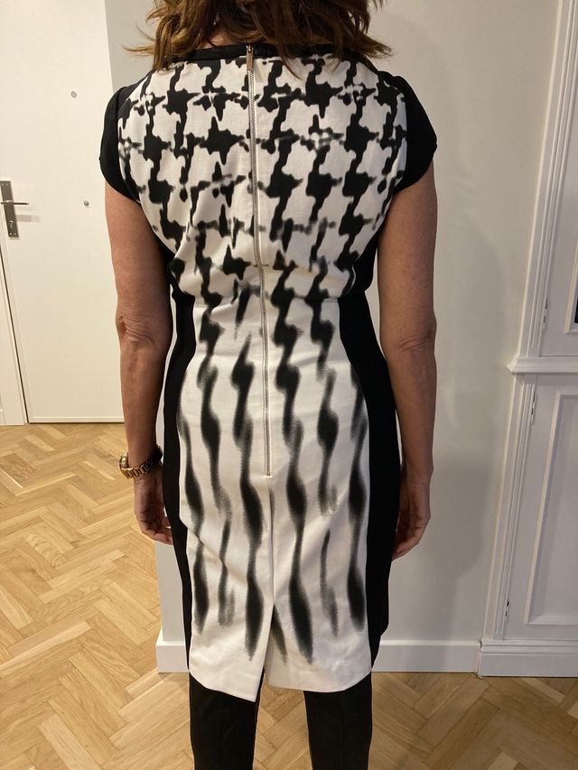 Vestido Karen Millen