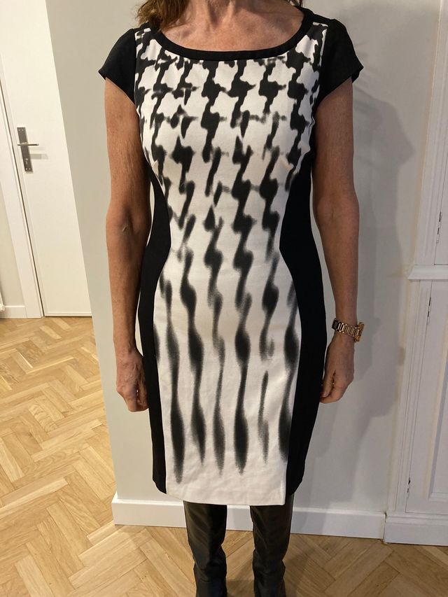 Vestido Karen Millen