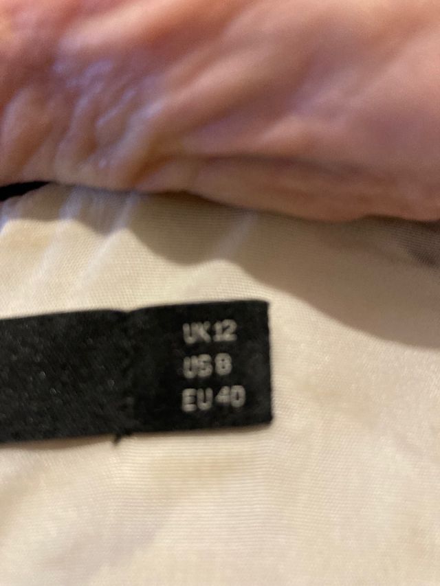 Vestido Karen Millen