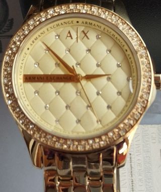 Reloj Armani Exchange