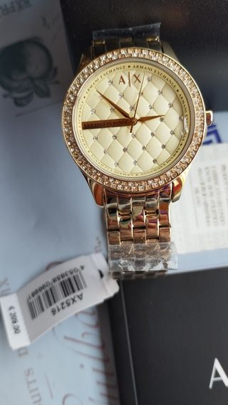 Reloj Armani Exchange