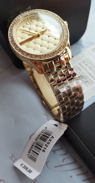 Reloj Armani Exchange