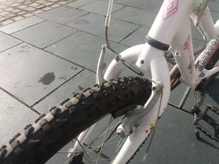 Bicicleta niñ@ en perfecto estado