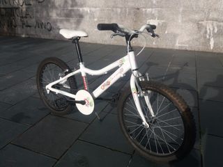 Bicicleta niñ@ en perfecto estado
