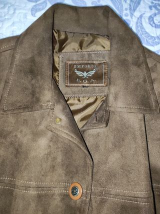 chaqueta de vestir anterina Emporio.retro.vintage