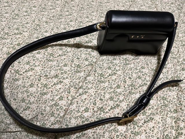 Borsa off-white burrow 22