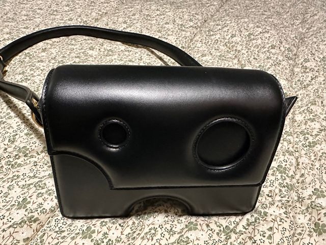 Borsa off-white burrow 22