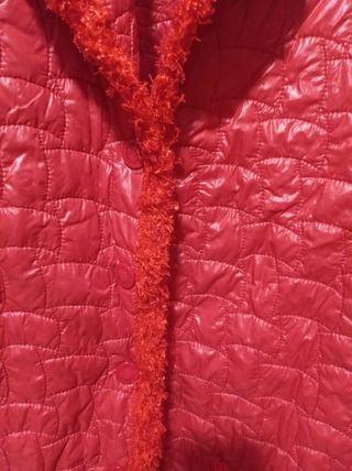 chaqueta