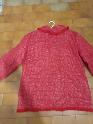 chaqueta