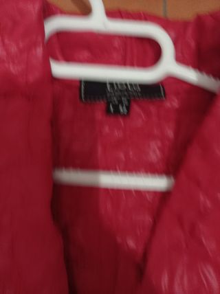 chaqueta