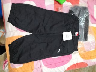 pantalón deporte niño