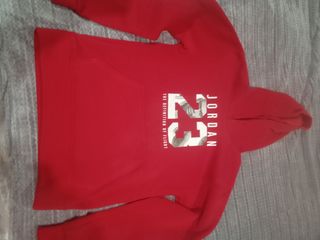 SUDADERA JORDAN 