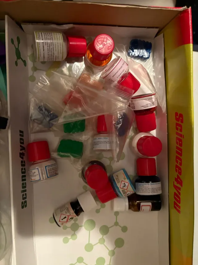 Química 2000 en català