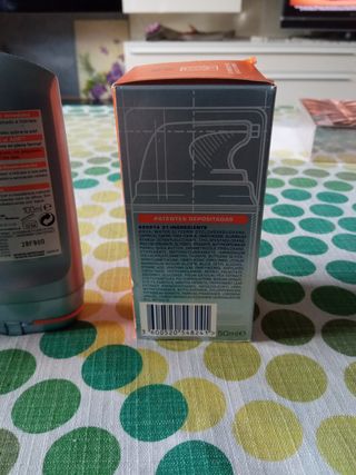 cremas L'Oréal men expert