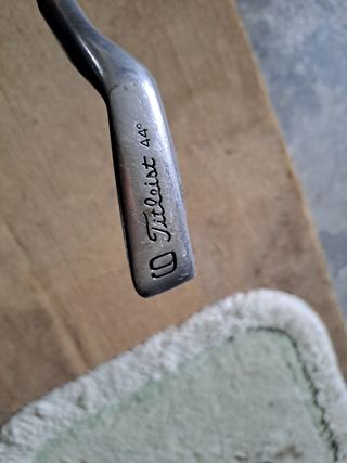Palo de golf