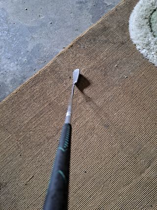 Palo de golf