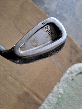 Palo de golf