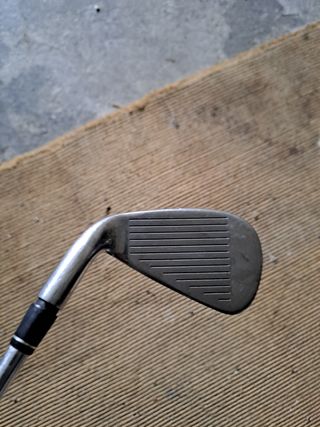 Palo de golf