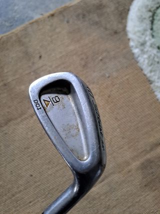 Palo de golf