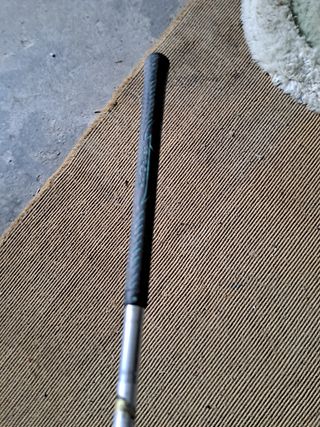 Palo de golf