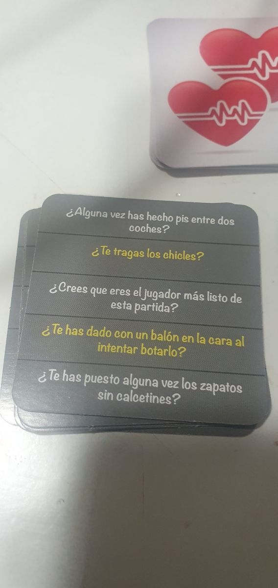 la maquina de la verdad