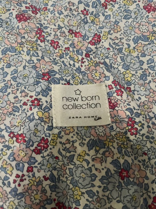 Dos mantitas de bebé, bonitas y gustositas