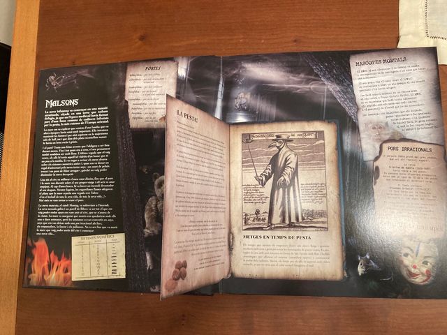 Llibre El Codi de la maldat