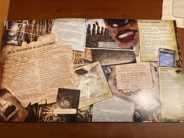 Llibre El Codi de la maldat