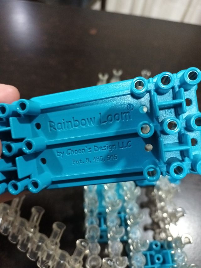 acsesorio  para hacer pulseras