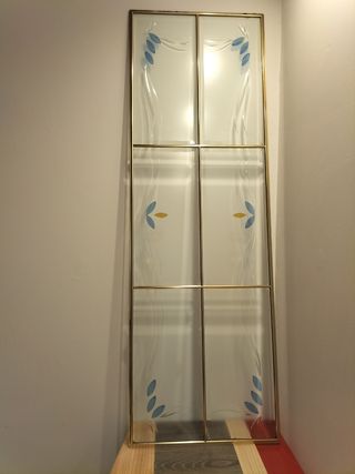 Vidriera 