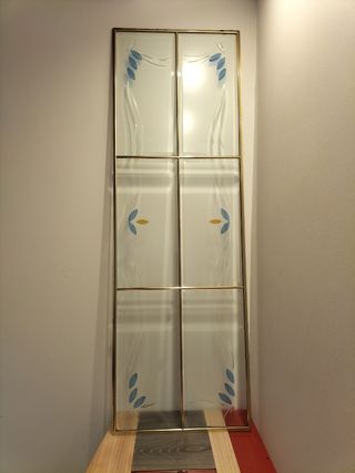 Vidriera 