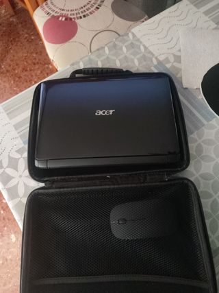 PORTÁTIL Acer  ASPIRE one