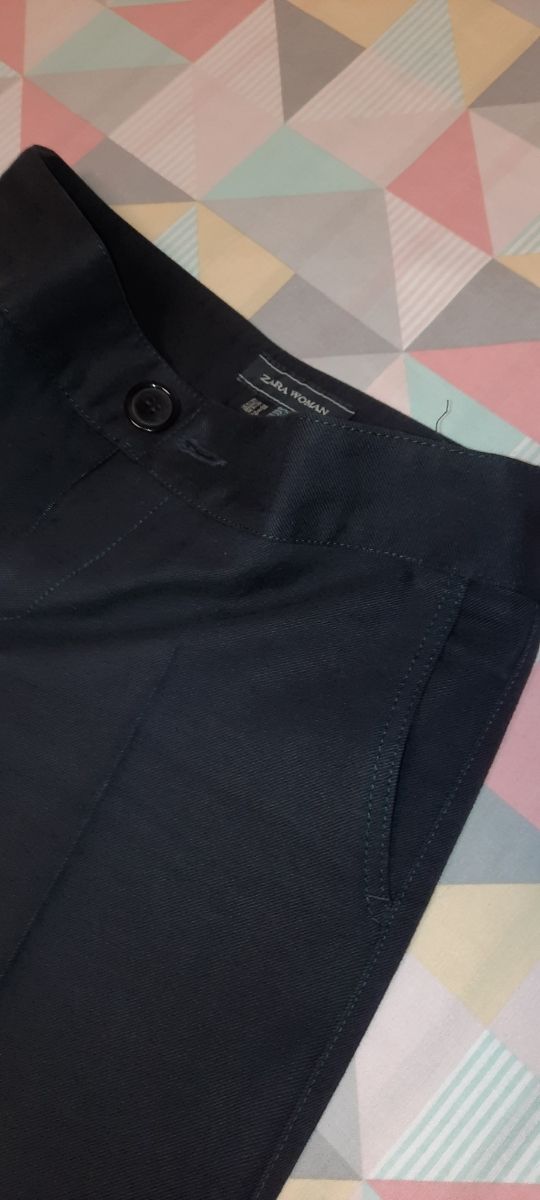 Americana y pantalón vestir