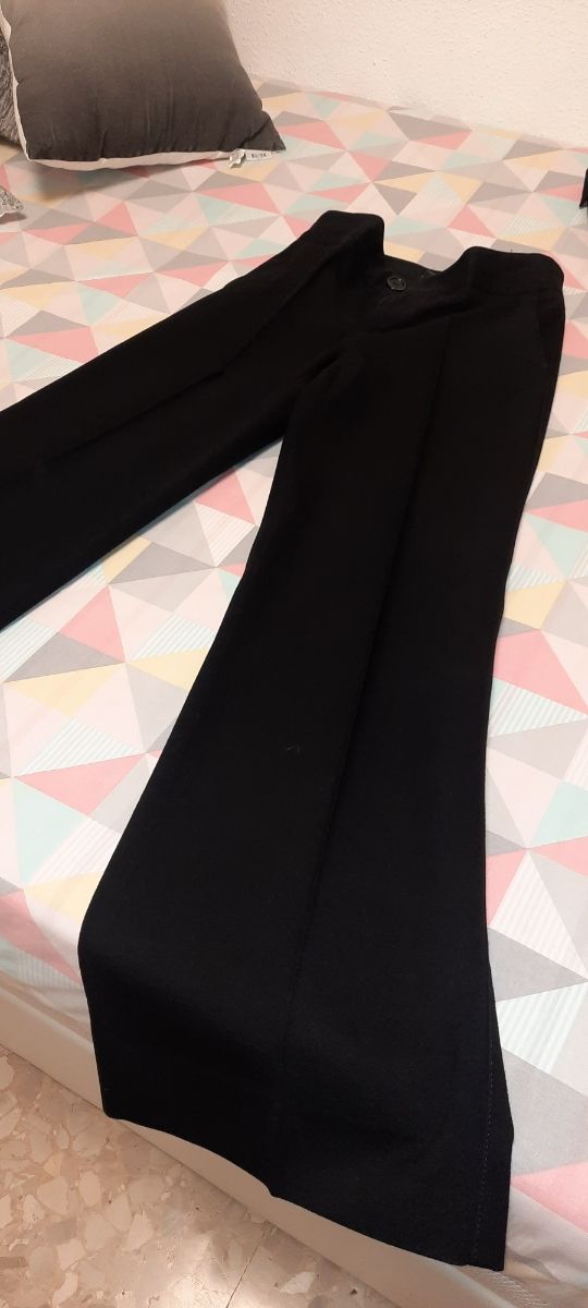 Americana y pantalón vestir