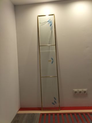 Vidriera 