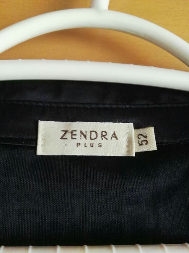 BLUSA/CAMISA/CAMISETA 52