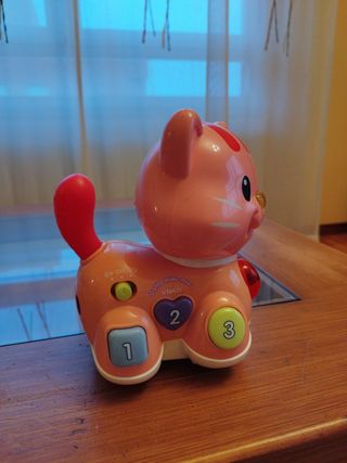 Gatito miau-miau