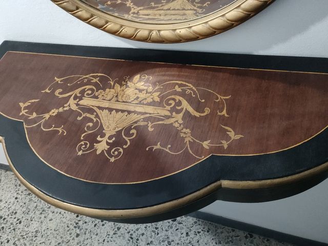 MENSULA RECUPERADA IDEAL ENTRADA OFERTA