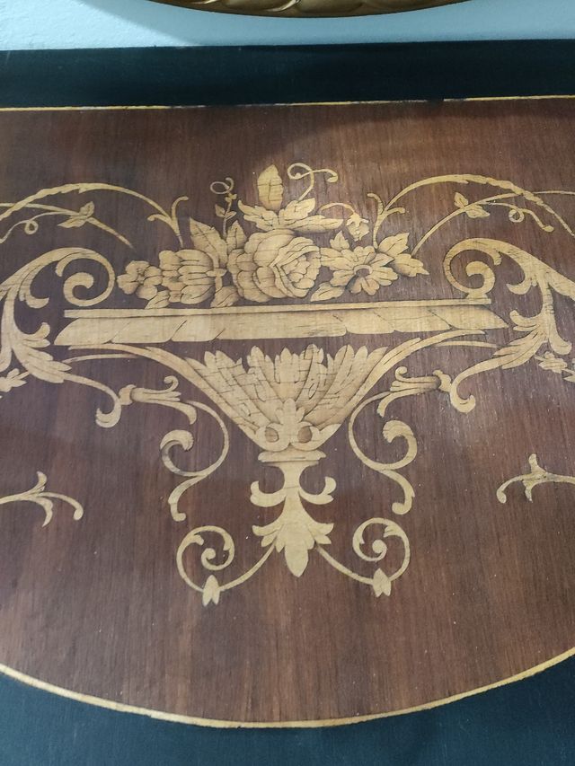 MENSULA RECUPERADA IDEAL ENTRADA OFERTA