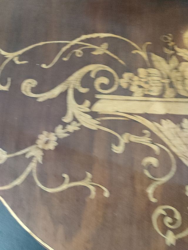 MENSULA RECUPERADA IDEAL ENTRADA OFERTA