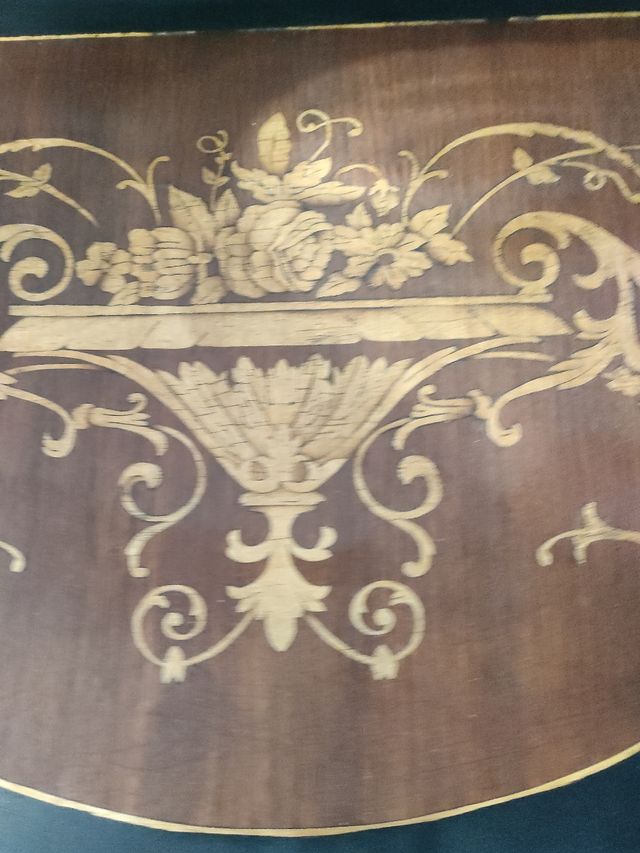 MENSULA RECUPERADA IDEAL ENTRADA OFERTA