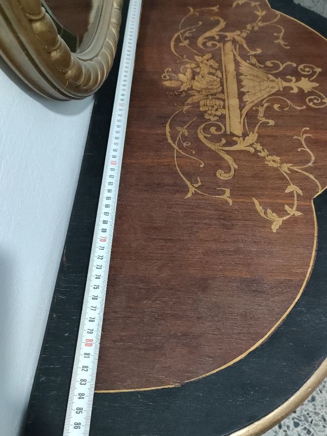 MENSULA RECUPERADA IDEAL ENTRADA OFERTA