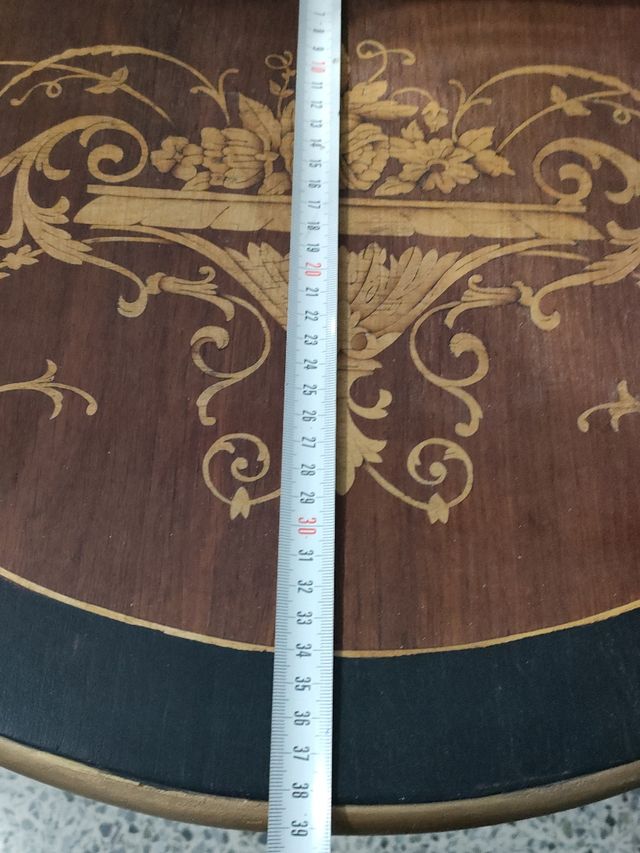 MENSULA RECUPERADA IDEAL ENTRADA OFERTA