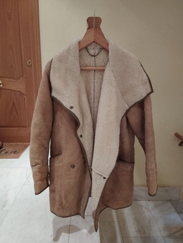 chaquetas de invierno
