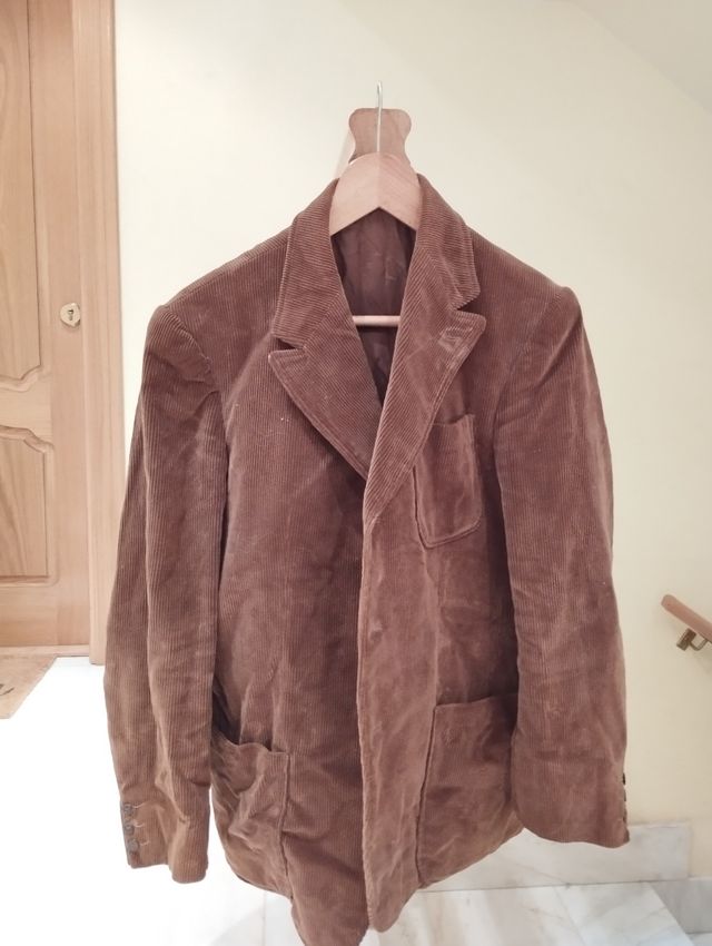 chaquetas de invierno