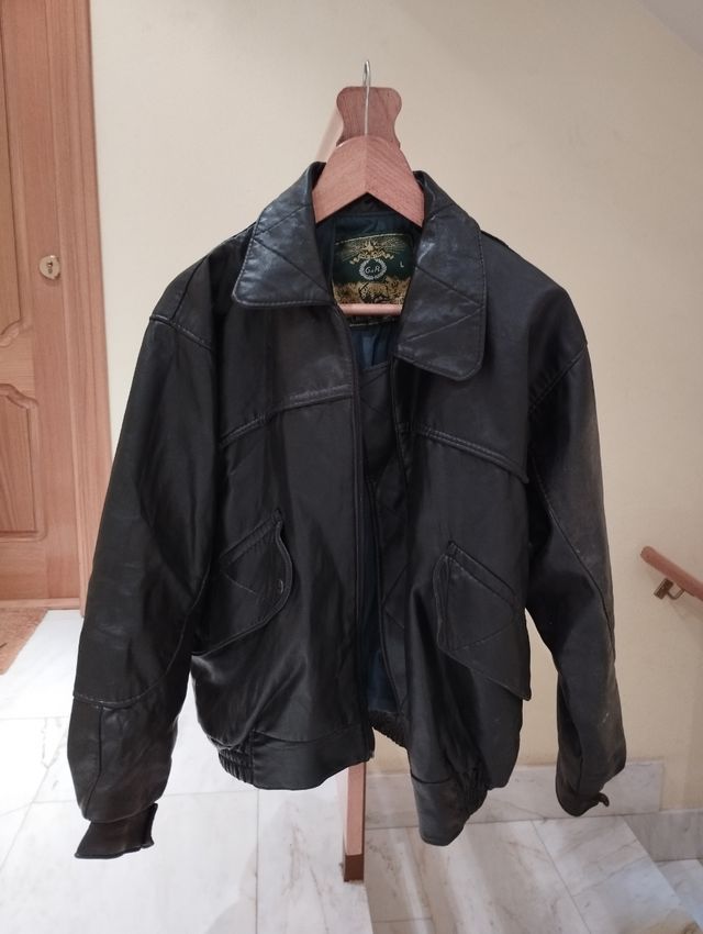 chaquetas de invierno