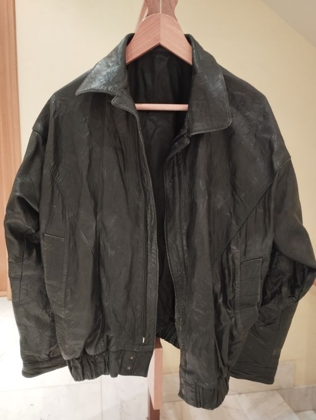 chaquetas de invierno