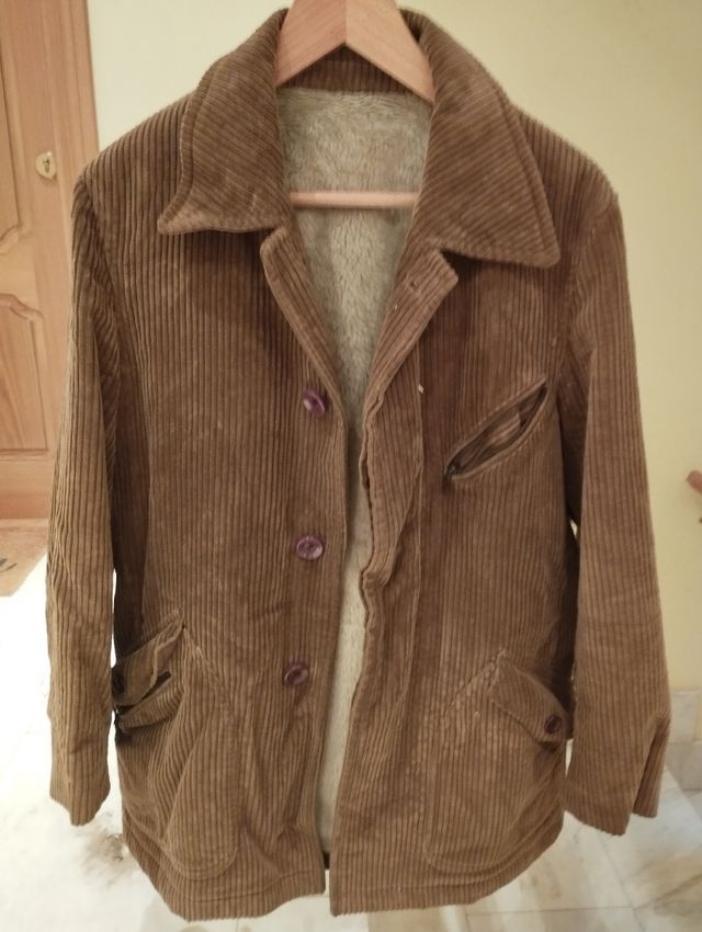 chaquetas de invierno